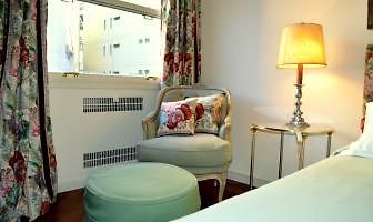 Bright And Classy: Recoleta  3 Bedroom Apartment บัวโนสไอเรส ภายนอก รูปภาพ